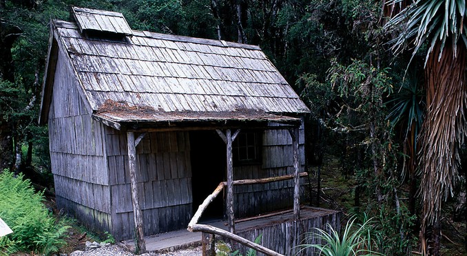 Image courtesy of Tourism Tasmania