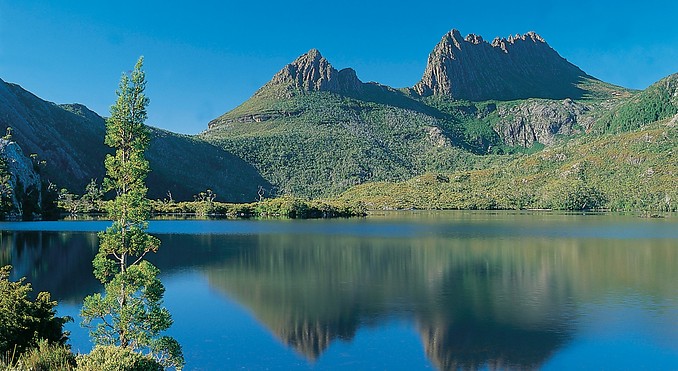 Tourism Tasmania and JP & ES Baker