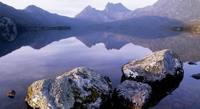 Cradle Mountain