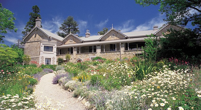 Image courtesy of South Australia