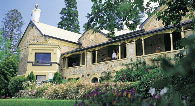Image courtesy of South Australia
