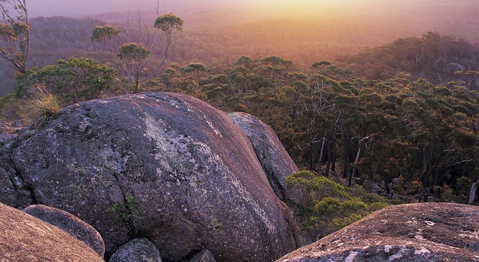 Image courtesy of Tourism Victoria