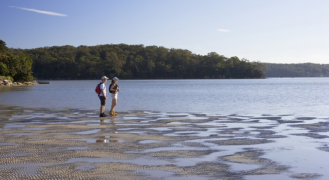 Cronulla Tourism / Hamilton Lund (2005)