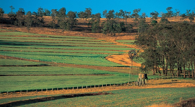 Image courtesy of Tourism Queensland