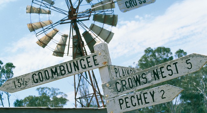 Image courtesy of Tourism Queensland