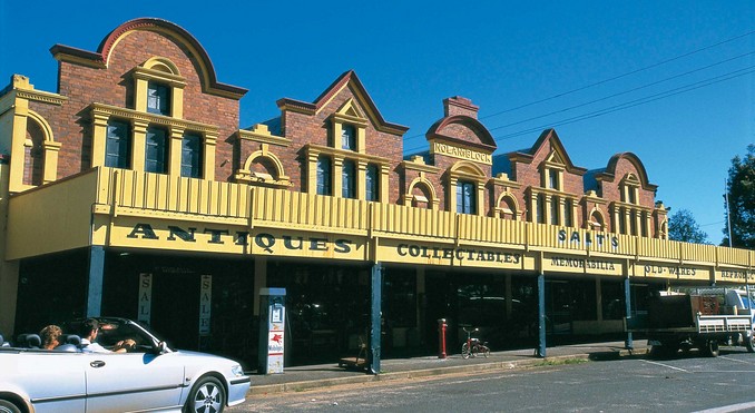 Image courtesy of Tourism Queensland
