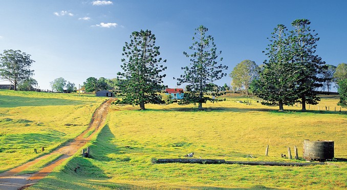 Image courtesy of Tourism Queensland