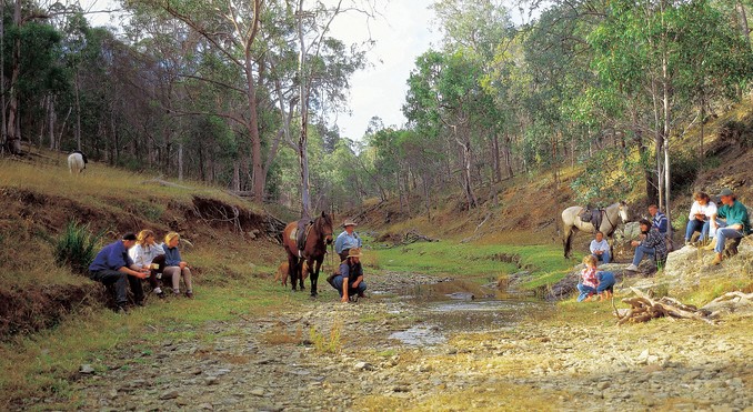 Image courtesy of Tourism Queensland