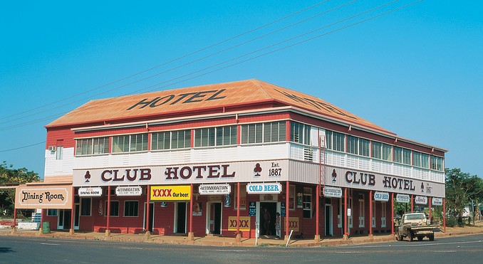 Image courtesy of Tourism Queensland