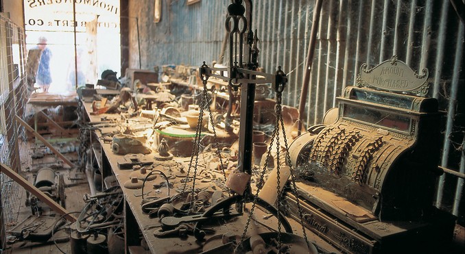 Image courtesy of Tourism Queensland