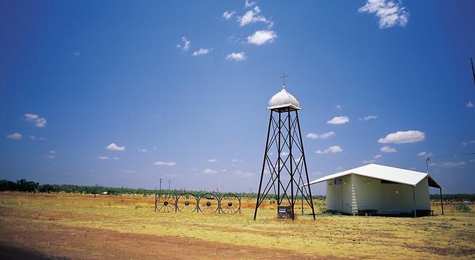 Image courtesy of Tourism Queensland