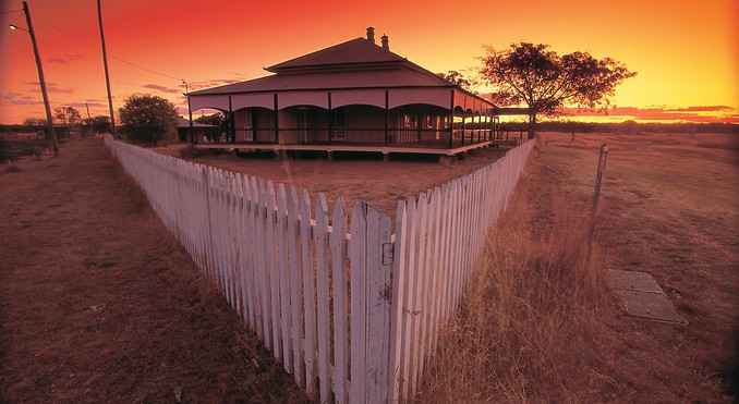 Image courtesy of Tourism Queensland