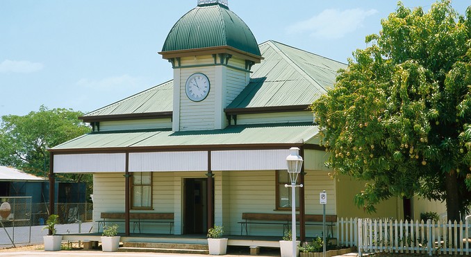 Image courtesy of Tourism Queensland