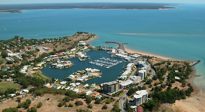 Image courtesy of Tourism NT