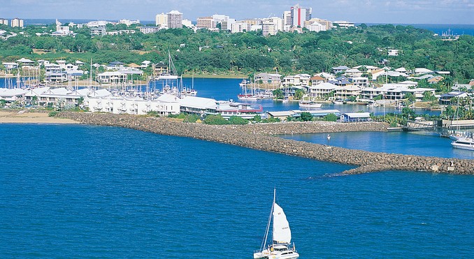 Image courtesy of Tourism NT