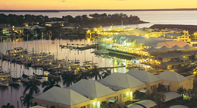 Image courtesy of Tourism NT