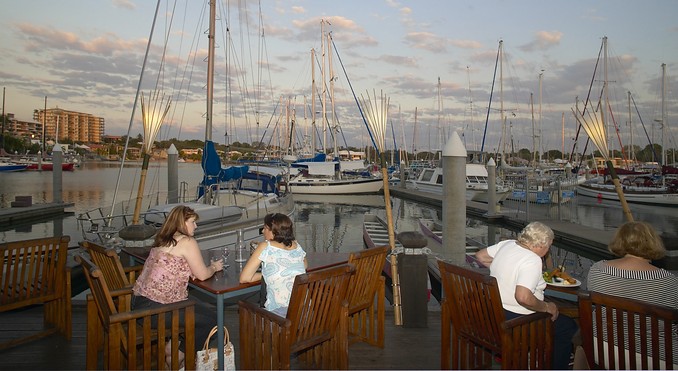 Image courtesy of Tourism NT