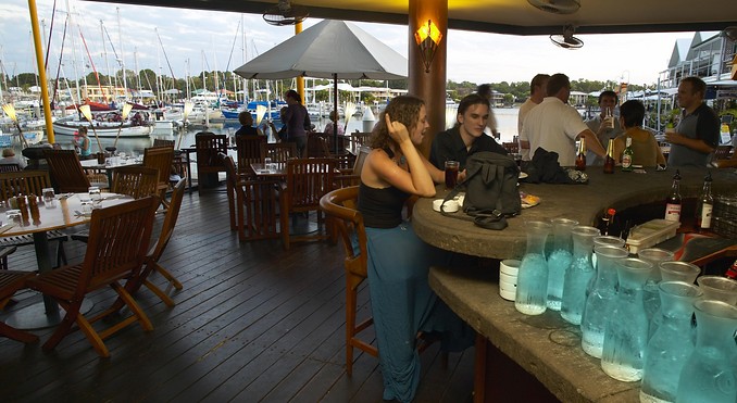 Image courtesy of Tourism NT