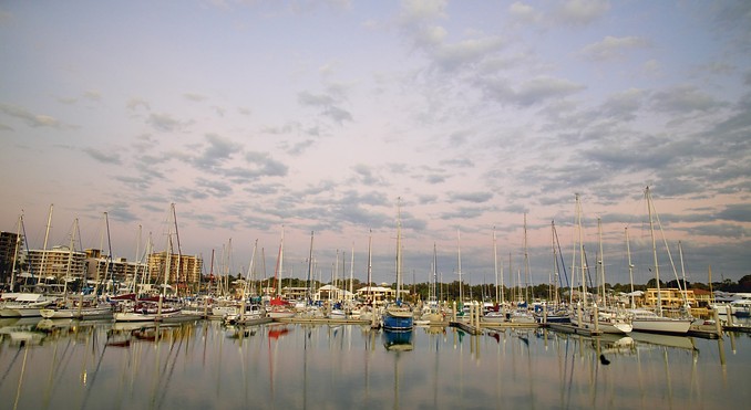 Image courtesy of Tourism NT