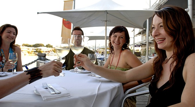Image courtesy of Tourism NT