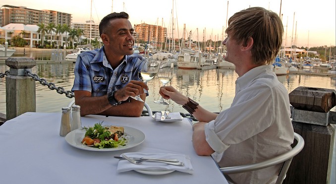 Image courtesy of Tourism NT