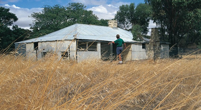 Image courtesy of Western Australia