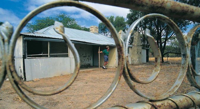 Image courtesy of Western Australia