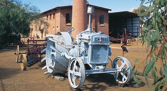 Image courtesy of Western Australia