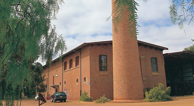 Image courtesy of Western Australia