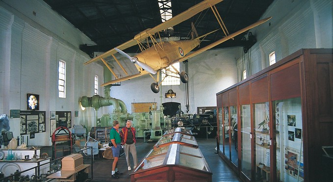 Image courtesy of Western Australia