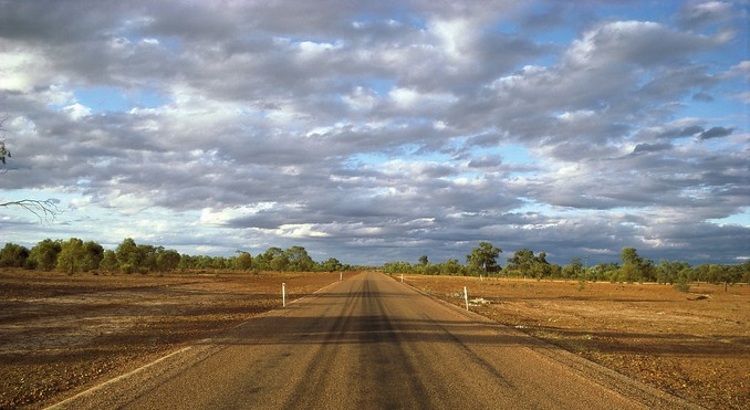 Image courtesy of Tourism Queensland
