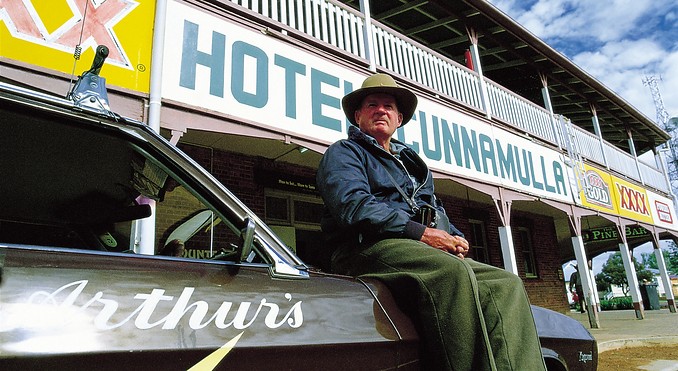 Image courtesy of Tourism Queensland