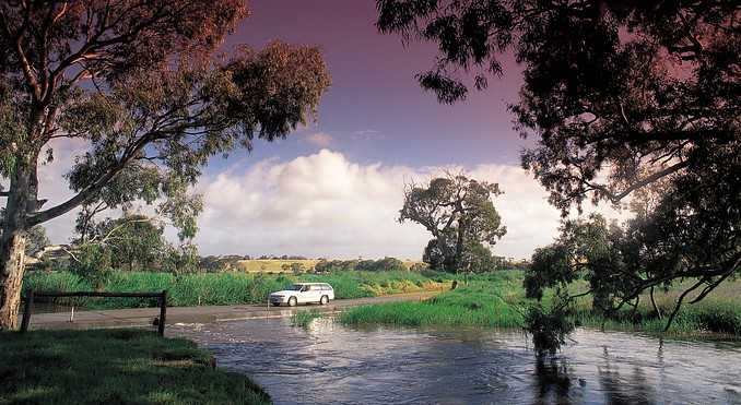 Image courtesy of South Australia