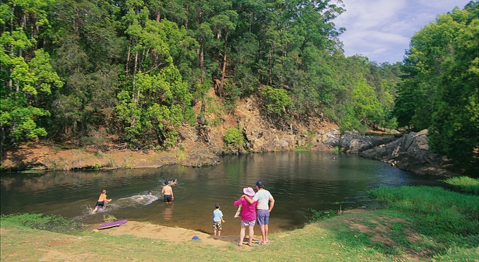 Image courtesy of Tourism Queensland