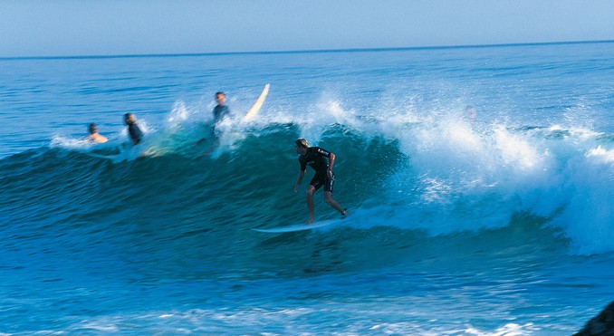 Image courtesy of Tourism Queensland