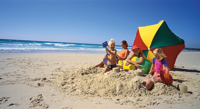 Image courtesy of Tourism Queensland