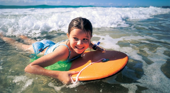 Image courtesy of Tourism Queensland