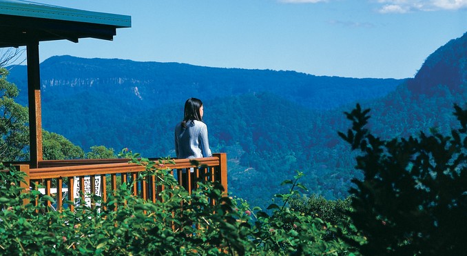 Image courtesy of Tourism Queensland