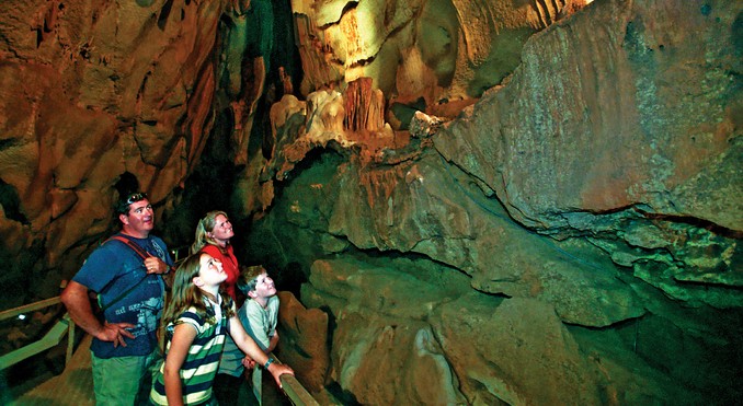 Image courtesy of Tourism NT