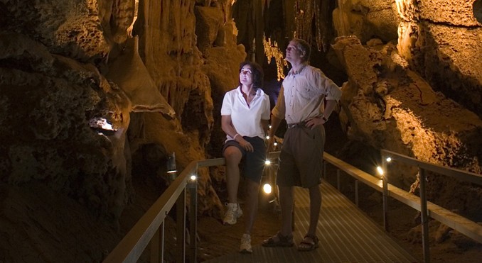 Image courtesy of Tourism NT