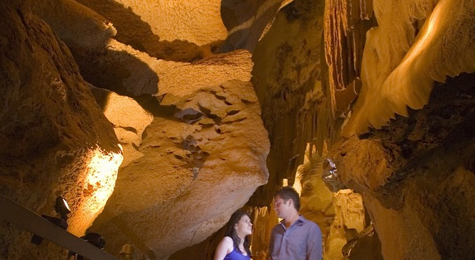 Image courtesy of Tourism NT