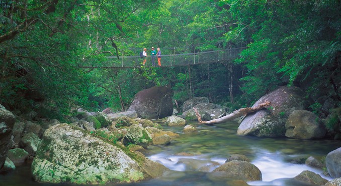 Image courtesy of Tourism Queensland