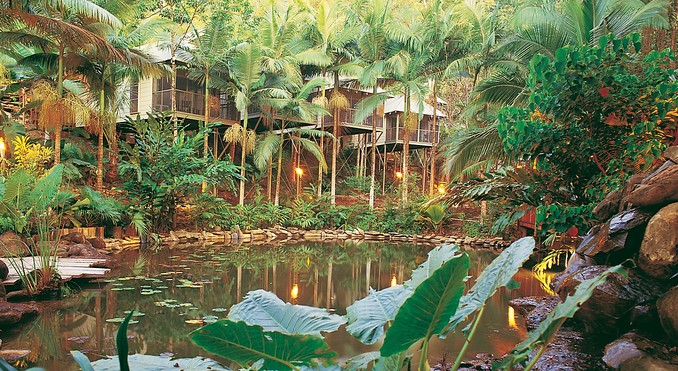 Image courtesy of Tourism Queensland