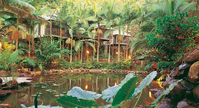 Image courtesy of Tourism Queensland