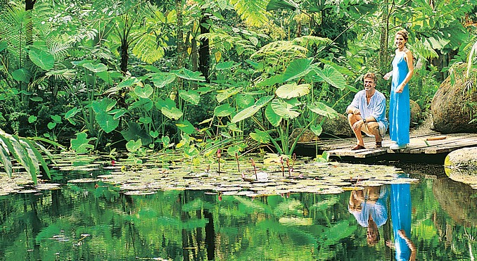 Image courtesy of Tourism Queensland