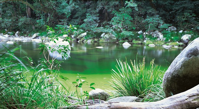 Image courtesy of Tourism Queensland