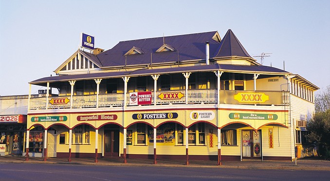 Image courtesy of Tourism Queensland
