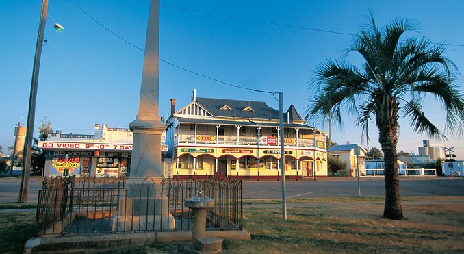 Image courtesy of Tourism Queensland