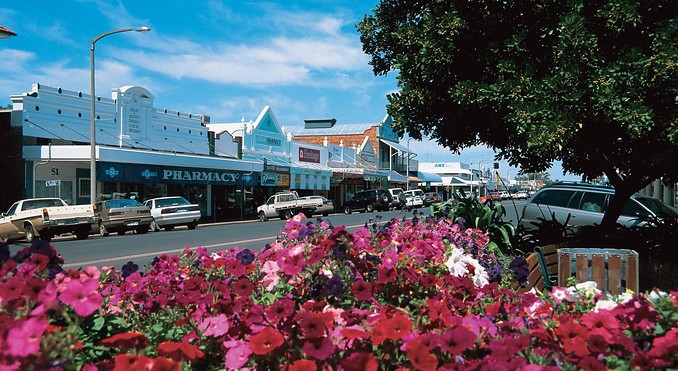Image courtesy of Tourism Queensland