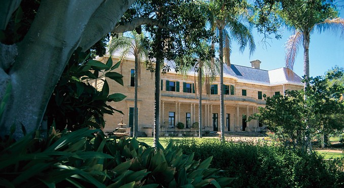 Image courtesy of Tourism Queensland
